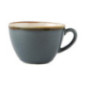 Tasse couleur océan Olympia Kiln 340ml (Lot de 6)