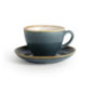 Tasse couleur océan Olympia Kiln 340ml (Lot de 6)