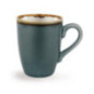 Mug couleur océan Olympia Kiln 340ml (Lot de 6)