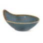Bol couleur océan Olympia Kiln 100mm 70ml (Lot de 12)
