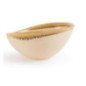 Bol couleur sable Olympia Kiln 165mm (Lot de 6)