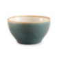 Bols ronds Olympia Kiln 140mm océan (Lot de 6)