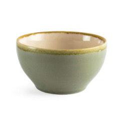 Bols ronds Olympia Kiln 140mm mousse (Lot de 6)