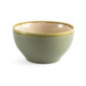 Bols ronds Olympia Kiln 140mm mousse (Lot de 6)