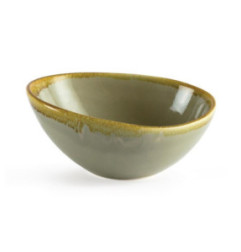 Bol couleur mousse Olympia Kiln 165mm (Lot de 6)