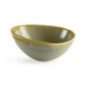 Bol couleur mousse Olympia Kiln 165mm (Lot de 6)