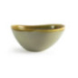 Bol couleur mousse Olympia Kiln 165mm (Lot de 6)