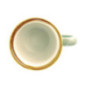 Tasse à espresso couleur mousse Olympia Kiln 85ml (Lot de 6)