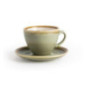 Tasse couleur mousse Olympia Kiln 230ml (Lot de 6)