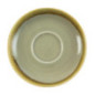 Soucoupe couleur mousse Olympia Kiln pour GP480 160mm (Lot de 6)