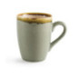 Mug couleur mousse Olympia Kiln 340ml (Lot de 6)