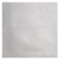 Nappe blanche bande de satin Mitre Luxury 910 x 910mm