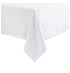 Nappe blanche Mitre Limetree 900 x 900mm