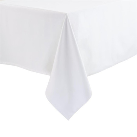 Nappe blanche Mitre Limetree 900 x 900mm