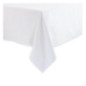 Nappe blanche Mitre Limetree 900 x 900mm