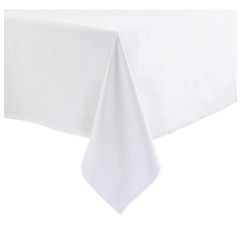 Nappe blanche Mitre Limetree 1150 x 1150 mm