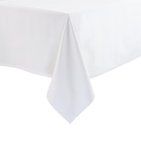 Nappe blanche Mitre Essentials Occasions 1350 x 2300mm