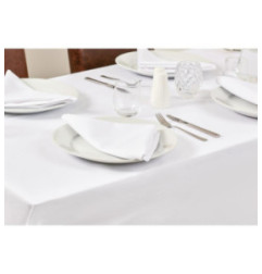 Nappe blanche Mitre Essentials Occasions 1350 x 2300mm