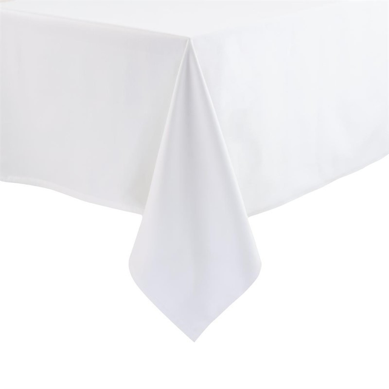 Nappe blanche Mitre Limetree 1780 x 2750mm