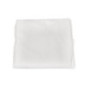 Nappe ronde blanche feuilles de lierre Mitre Luxury Luxor 2300mm