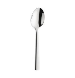 Cuillères à moka Amefa Moderno (Lot de 12)
