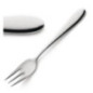 Fourchette à gâteau Amefa Florence (Lot de 12)