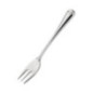 Fourchette à gâteau Amefa Elégance (Lot de 12)