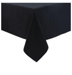 Nappe noire Mitre Essentials Occasions 900 x 900mm