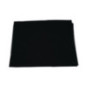 Nappe noire Mitre Essentials Occasions 900 x 900mm