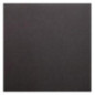Nappe noire Mitre Essentials Occasions 900 x 900mm