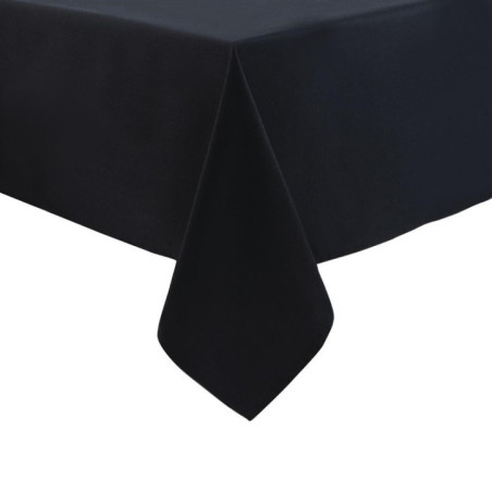 Nappe noire Mitre Essentials Occasions 1350 x 1350mm