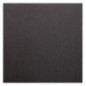 Nappe noire Mitre Essentials Occasions 1350 x 1350mm