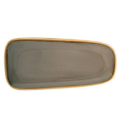 Petits plats gris Olympia Kiln 260mm