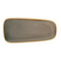 Petits plats gris Olympia Kiln 260mm
