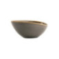 Bols Olympia Kiln gris 165mm