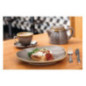 Tasse Olympia Kiln grise 230ml