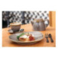 Tasse Olympia Kiln grise 340ml