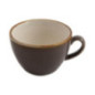 Tasse Olympia Kiln grise 340ml