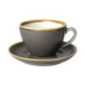 Tasse Olympia Kiln grise 340ml