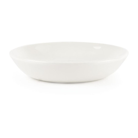 Pot à beurre blanc uni Churchill (Lot de 24)