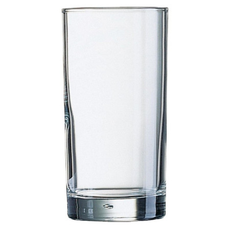 Verres droits CE Arcoroc 285ml (lot de 48)