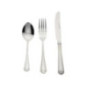 Echantillon de couverts Olympia Jesmond (Lot de 3)