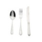 Ensemble de couverts Olympia Dubarry (Lot de 3)