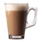 Mugs à café conique Utopia 380ml (Lot de 24)