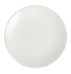 Assiettes plates rondes Olympia 150mm (Lot de 12)