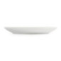 Assiettes plates rondes Olympia 180mm (Lot de 12)
