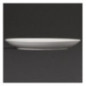 Assiettes plates rondes Olympia 200mm (Lot de 12)