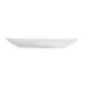Assiettes plates rondes Olympia 200mm (Lot de 12)