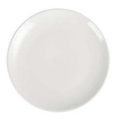 Assiettes plates rondes Olympia 250mm (Lot de 12)