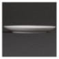Assiettes plates rondes Olympia 250mm (Lot de 12)